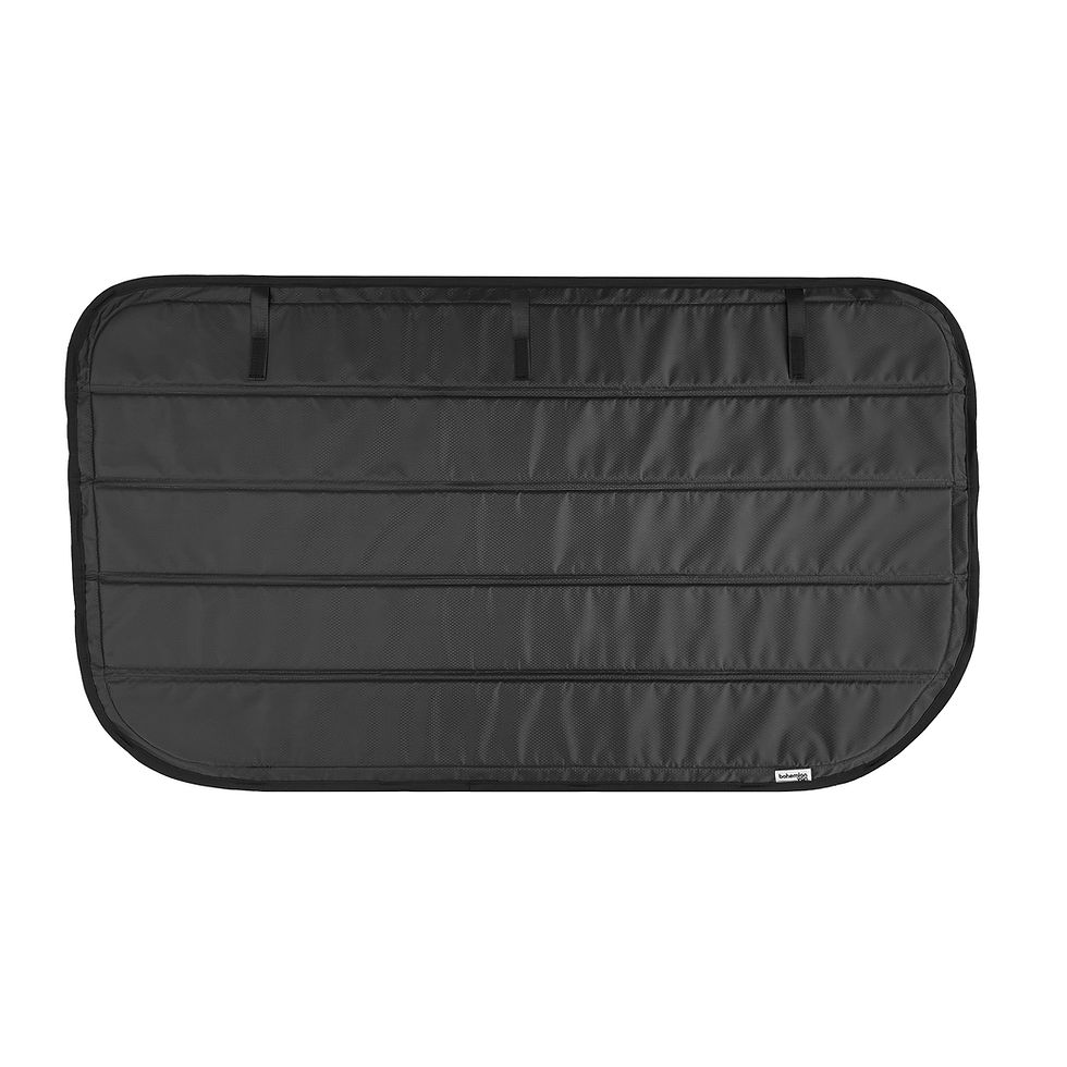 Thumbnail: Magnetic Window Cover for Sliding Doors – Mercedes Sprinter 907 / 906 / VW Crafter gen. 1