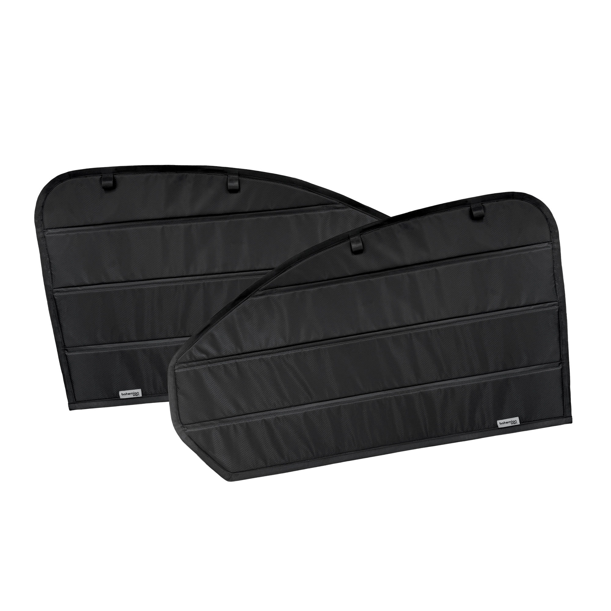 Termoclony pro kabinu VW T7 Transporer, Caravelle a Ford Tourneo Custom 2024 –>