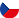 CZ flag