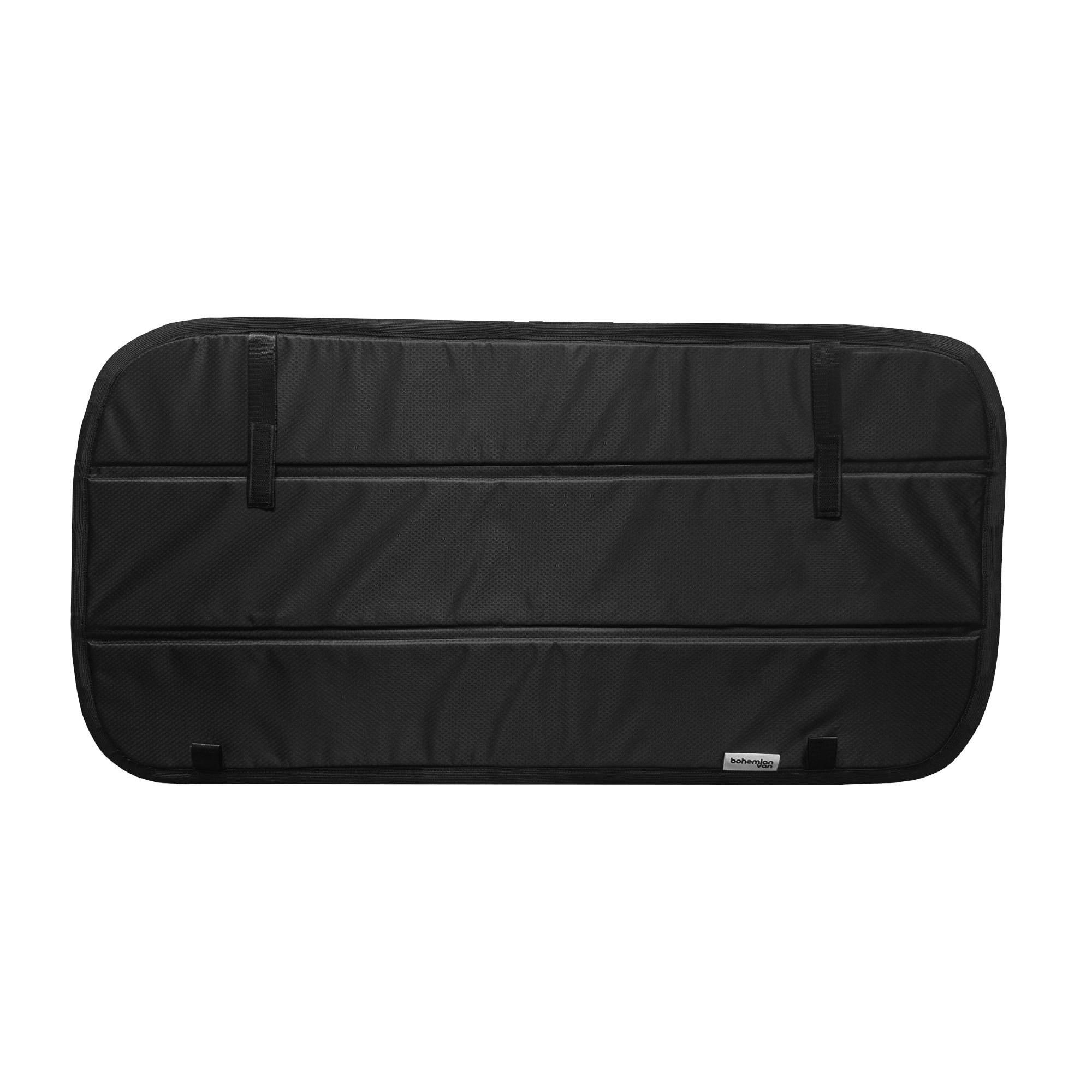 Magnet-Thermomatte für die Schiebetür des VW T7 Transporter, Caravelle und Tourneo Custom 2024