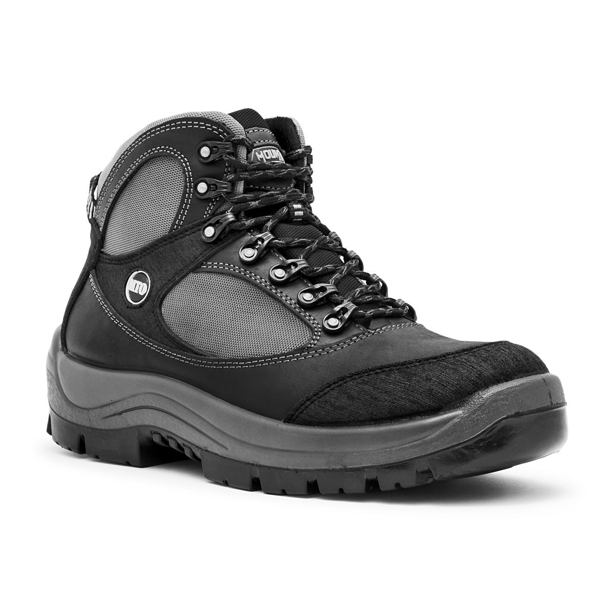 502 - ZAPATO TIPO TREKKING INYECCIÓN PU-PU