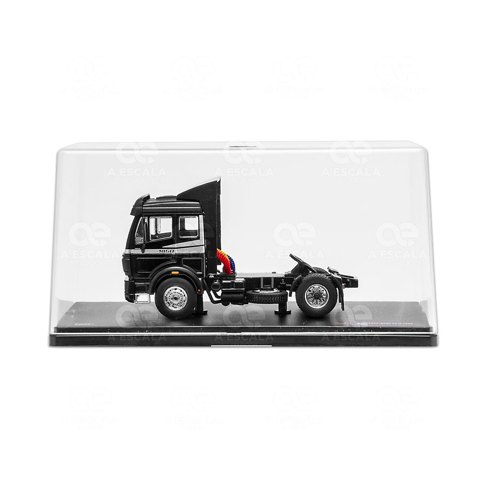 Miniatura: 1994 Mercedez-Benz SK II 1838