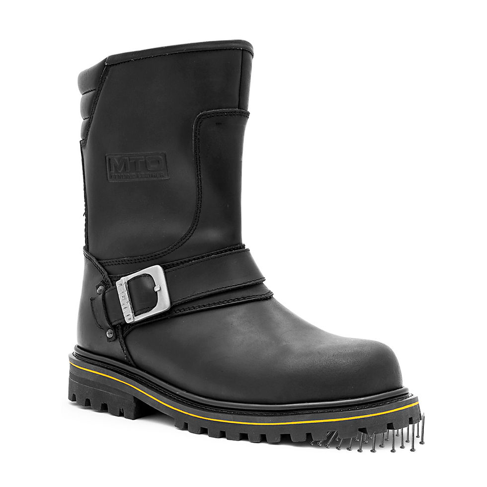 Miniatura: 459 - Bota de Seguridad para Hombre