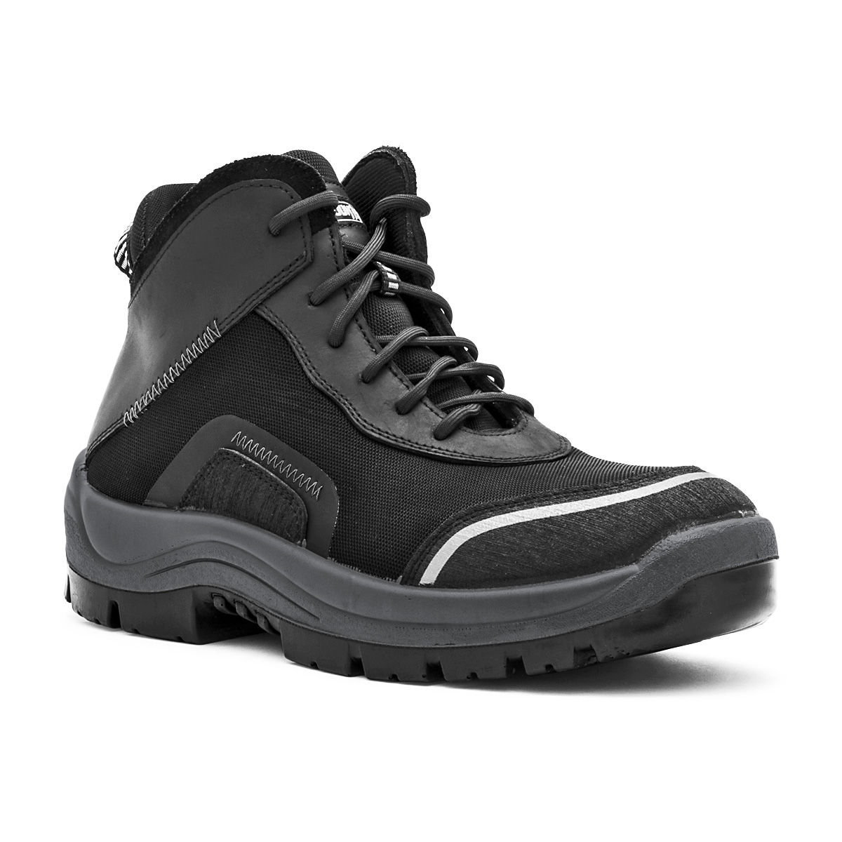 509 - Botín de Trabajo Dieléctrico INYECCIÓN PU-PU