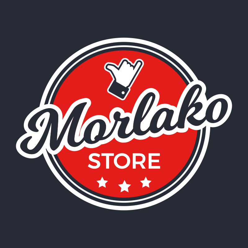 Foto del escritor: MorlakoStore
