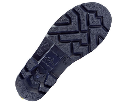 Miniatura: MILBOOTS - Berraca Industrial Nitrilo