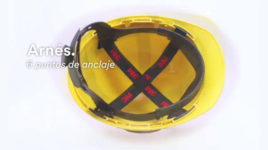 Miniatura: 3M H-701R