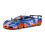 Miniatura: McLaren F1 GTR #33 'Gulf' (24h Le Mans 1996)