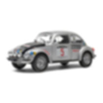 Volkswagen Beetle 1303 #5 (Winner Rallye Elba 1973)