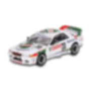 Nissan Skyline GT-R (R32) RHD #23 (Winner Macau Guia Race 1990)