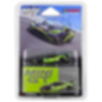 Miniatura: Lamborghini Huracán GT3 EVO2 #78 Forte Racing (IMSA 24H Daytona 2024)