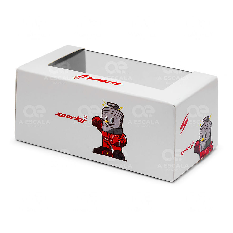 Miniatura: 2022 Alfa Romero ORLEN C42 #77 'Valtteri Bottas'