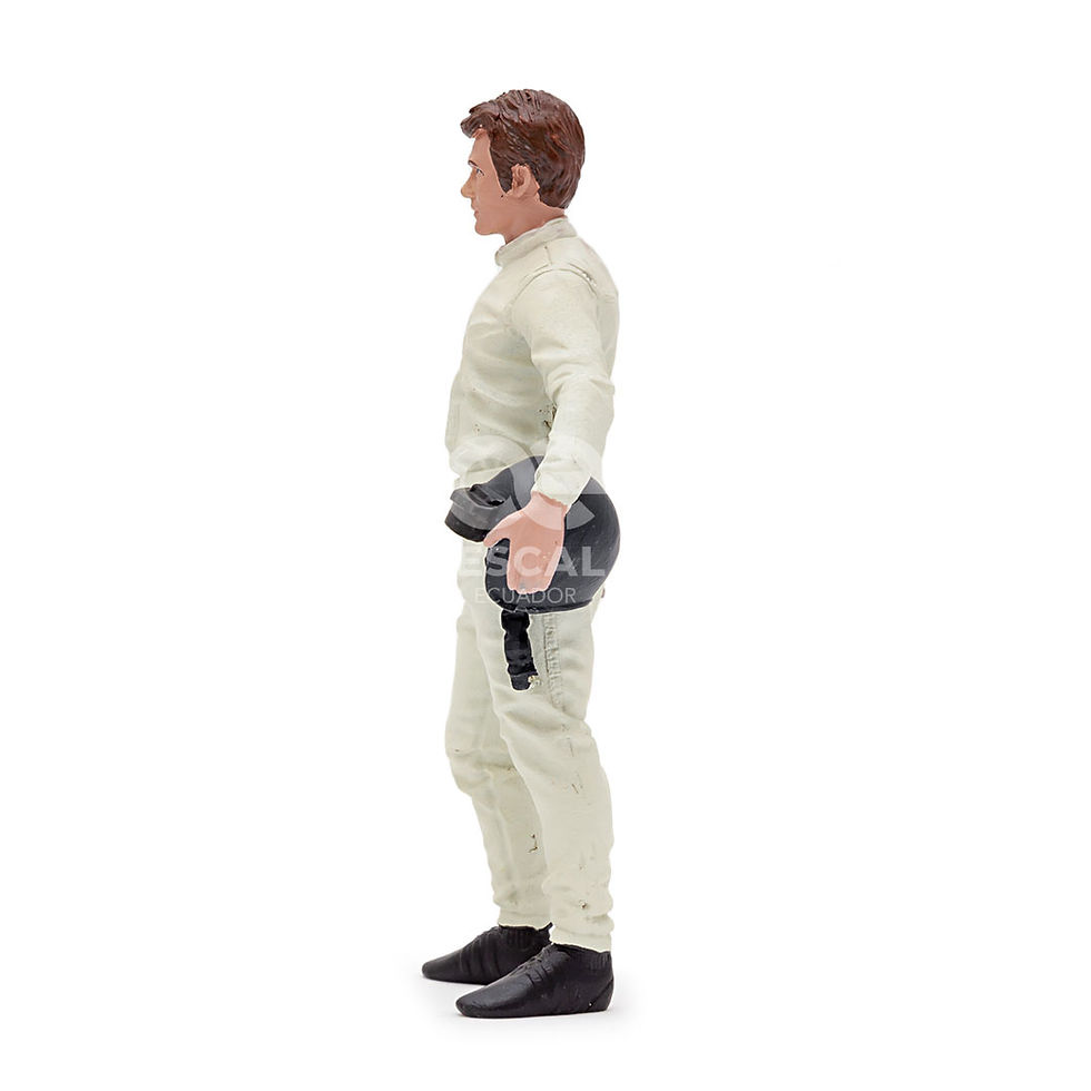 Miniatura: Race Day 2 - Figure I