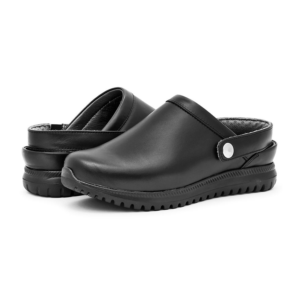Miniatura: 461 - Zapato de Cuero para Mujer Tipo Mocasín