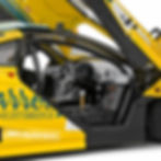 Miniatura: McLaren F1 GTR #51 'Harrods' (3rd 24h Le Mans 1995)