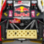 Miniatura: Toyota GR DKR HILUX T1+ #200 'N. Al-Attiyah-M. Baumel' (Winner Dakar Rally 2023)