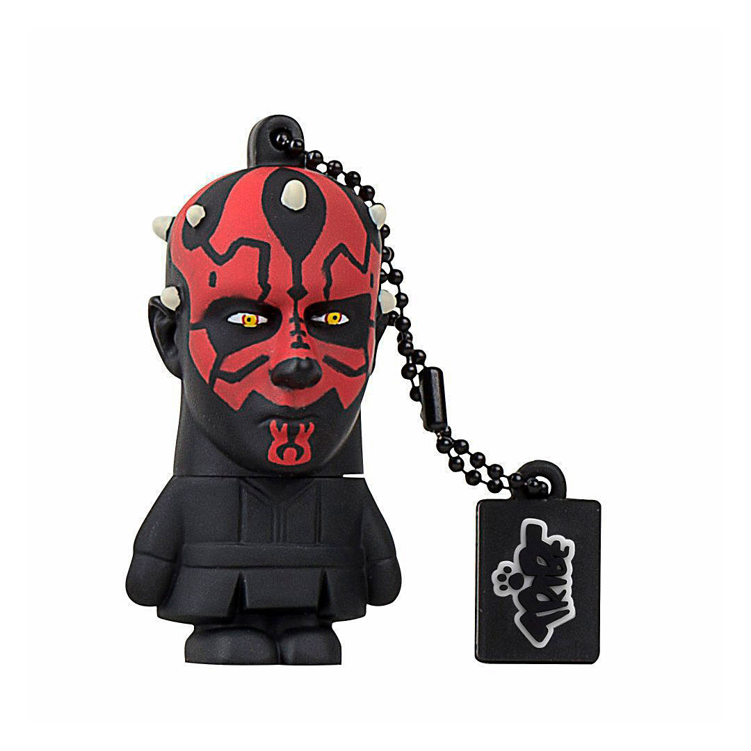 Memoria USB - Darth Maul (8 GB)