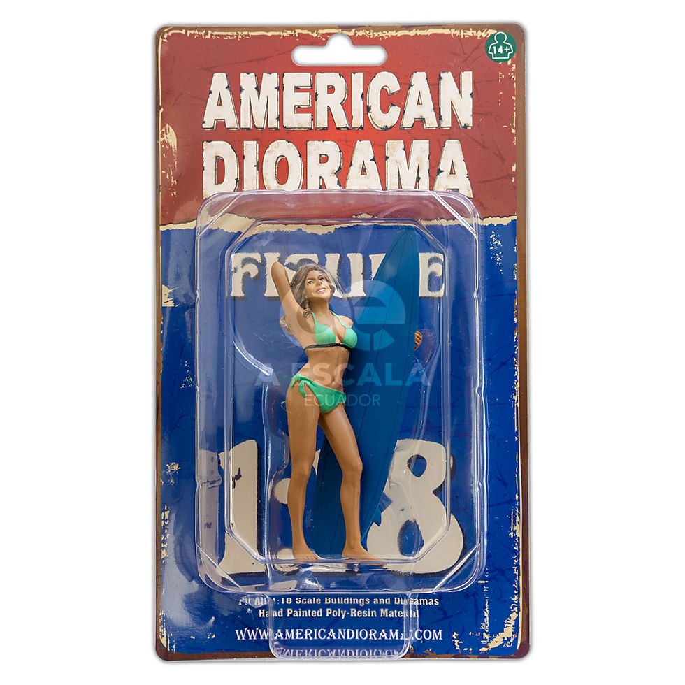 Miniatura: Surfer - Paris