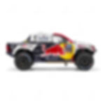 Miniatura: Toyota GR DKR HILUX T1+ #200 'N. Al-Attiyah-M. Baumel' (Winner Dakar Rally 2023)