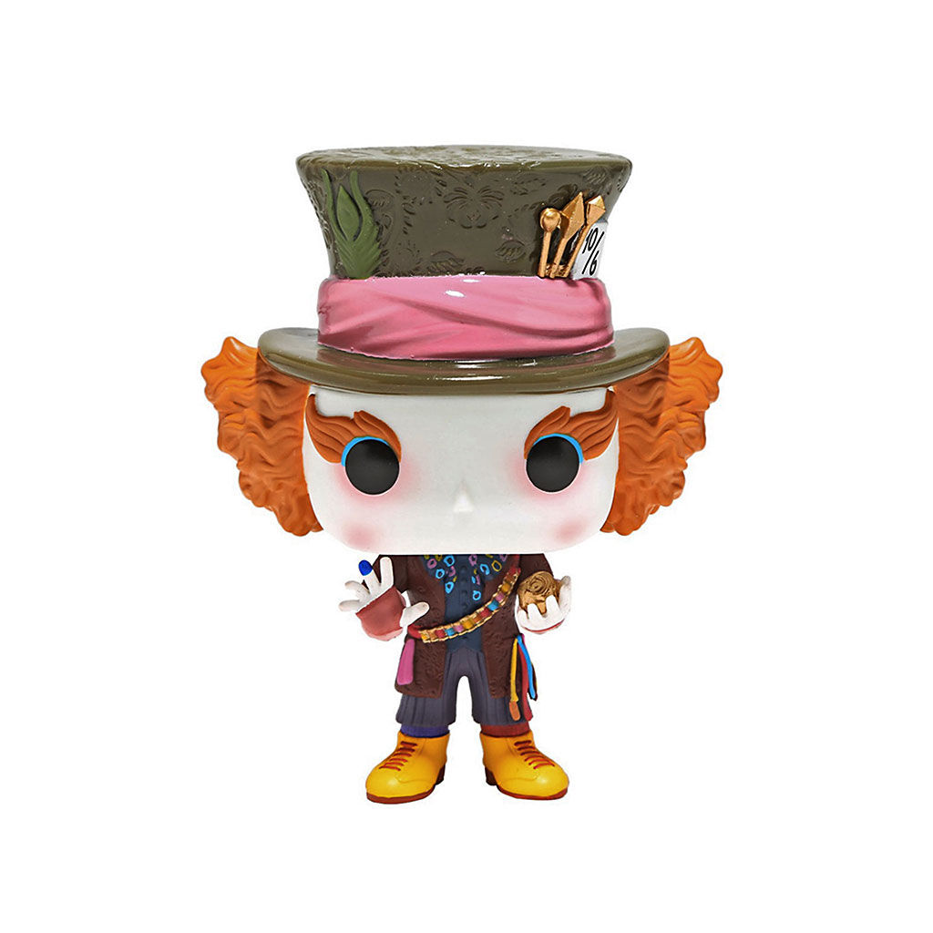 Funko Pop - Mad Hatter (Hot Topic)