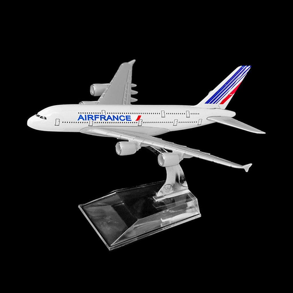 AIR FRANCE - Airbus A380