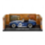 Miniatura: Shelby Cobra 427 S/C #97 Racing