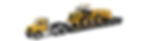 Diecast Masters - Peterbilt 579 UltraLoft Tandem Tractor with Lowboy Trailer and CAT D5M Dozer