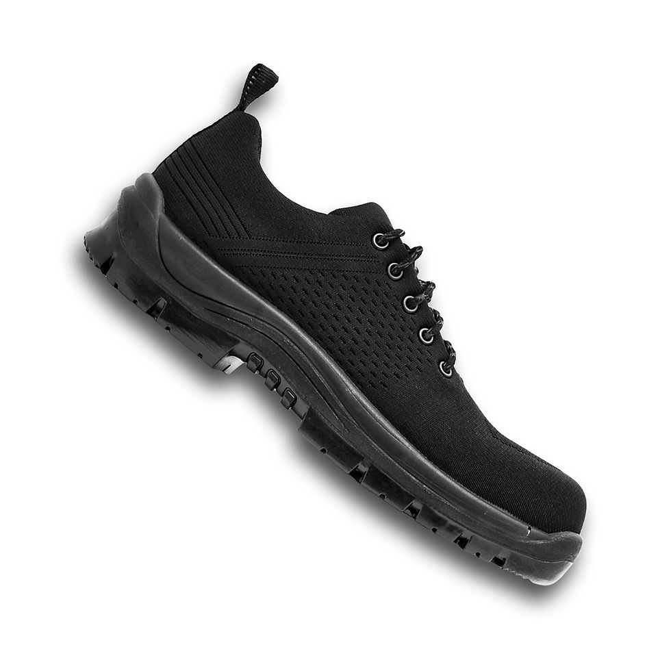 Miniatura: 498 - Zapato Tipo Trekking INYECCIÓN PU-PU