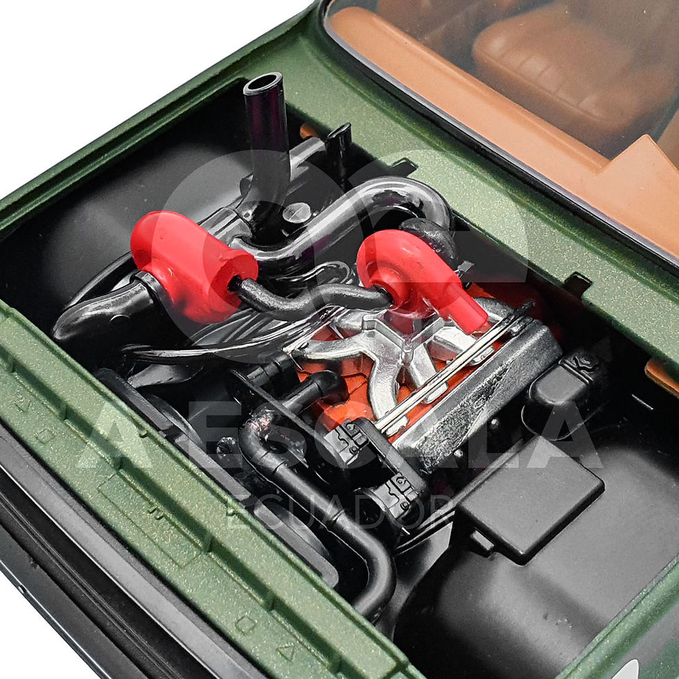 Miniatura: 1973 Chevrolet Cheyenne Super 10 Square Body Bedless #73
