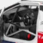 Miniatura: Citroën DS3 #2 WRC ‘Ogier-Ingrassia’ (Winner Rally de Portugal 2011)