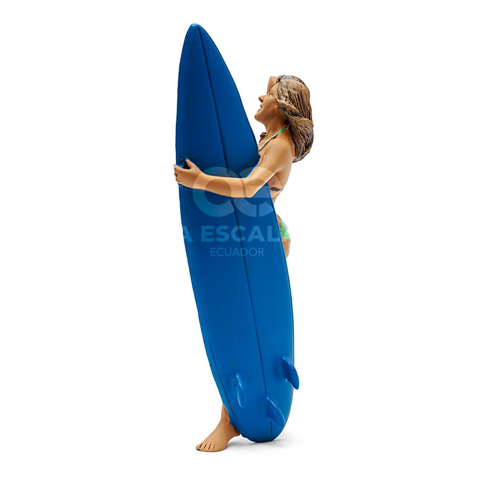 Miniatura: Surfer - Paris