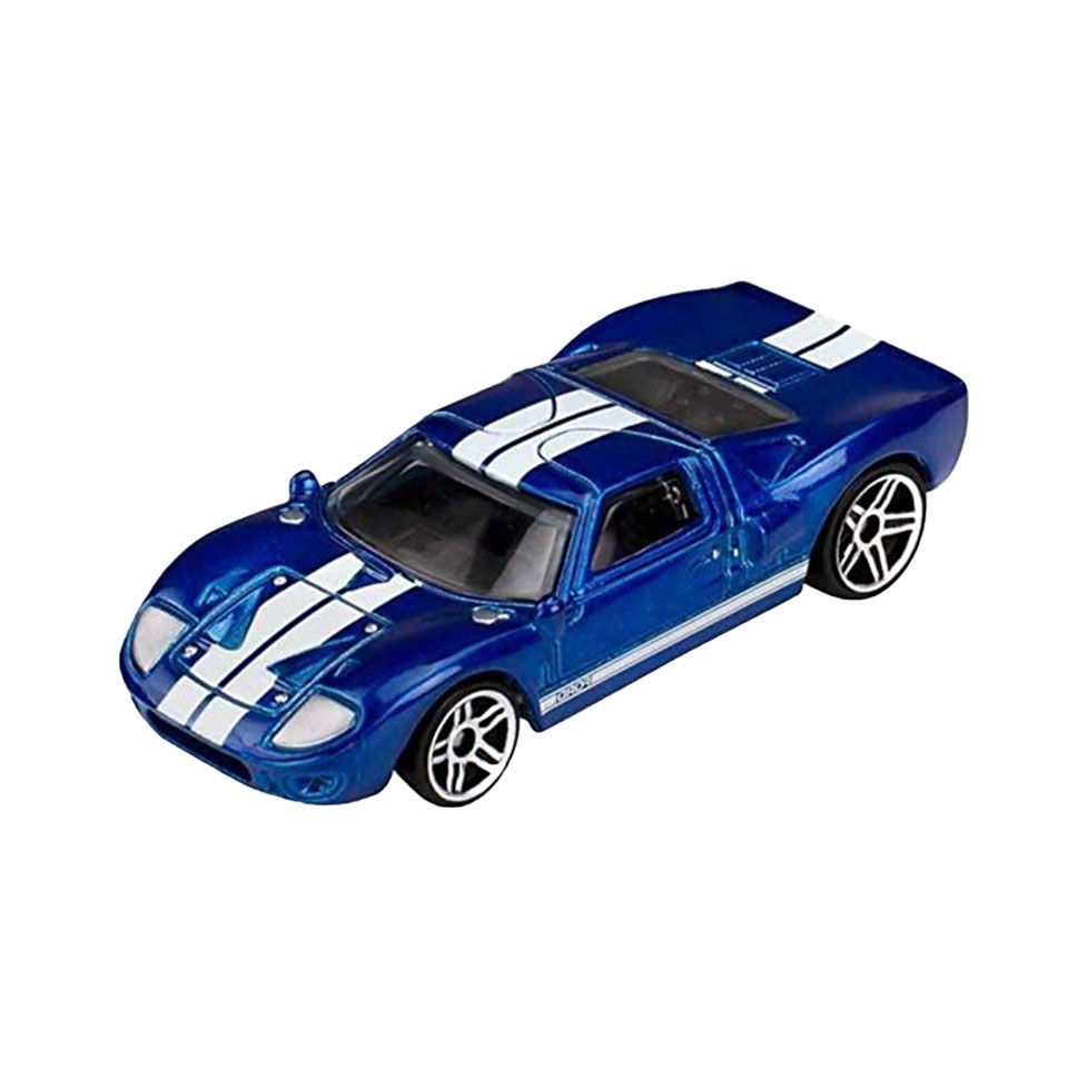 Miniatura: 2021 Fast & Furious (5 Pack)