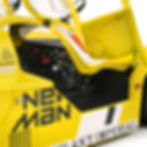 Miniatura: Porsche 956 LH #7 'New Man' (Winner 24h Le Mans 1984)