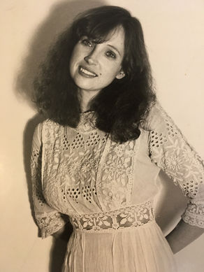Nana Hendricks is A Spiritual Phenomenon and a Divine Instrument of Spirit!