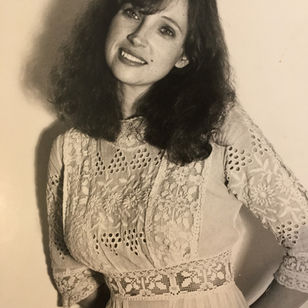 Nana Hendricks is A Spiritual Phenomenon and a Divine Instrument of Spirit!