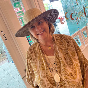 Nana is the Most Influential Person in my Spiritual Awakening