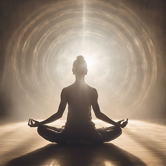 Meditation on Getting to your Core Central Column of Light.jpg