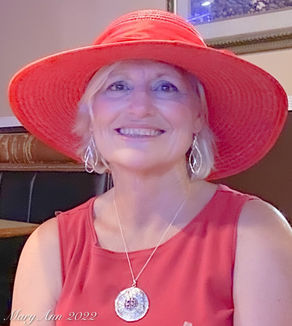Grateful to Expand and Envision a Happier, Healthier World with Nana Hendricks