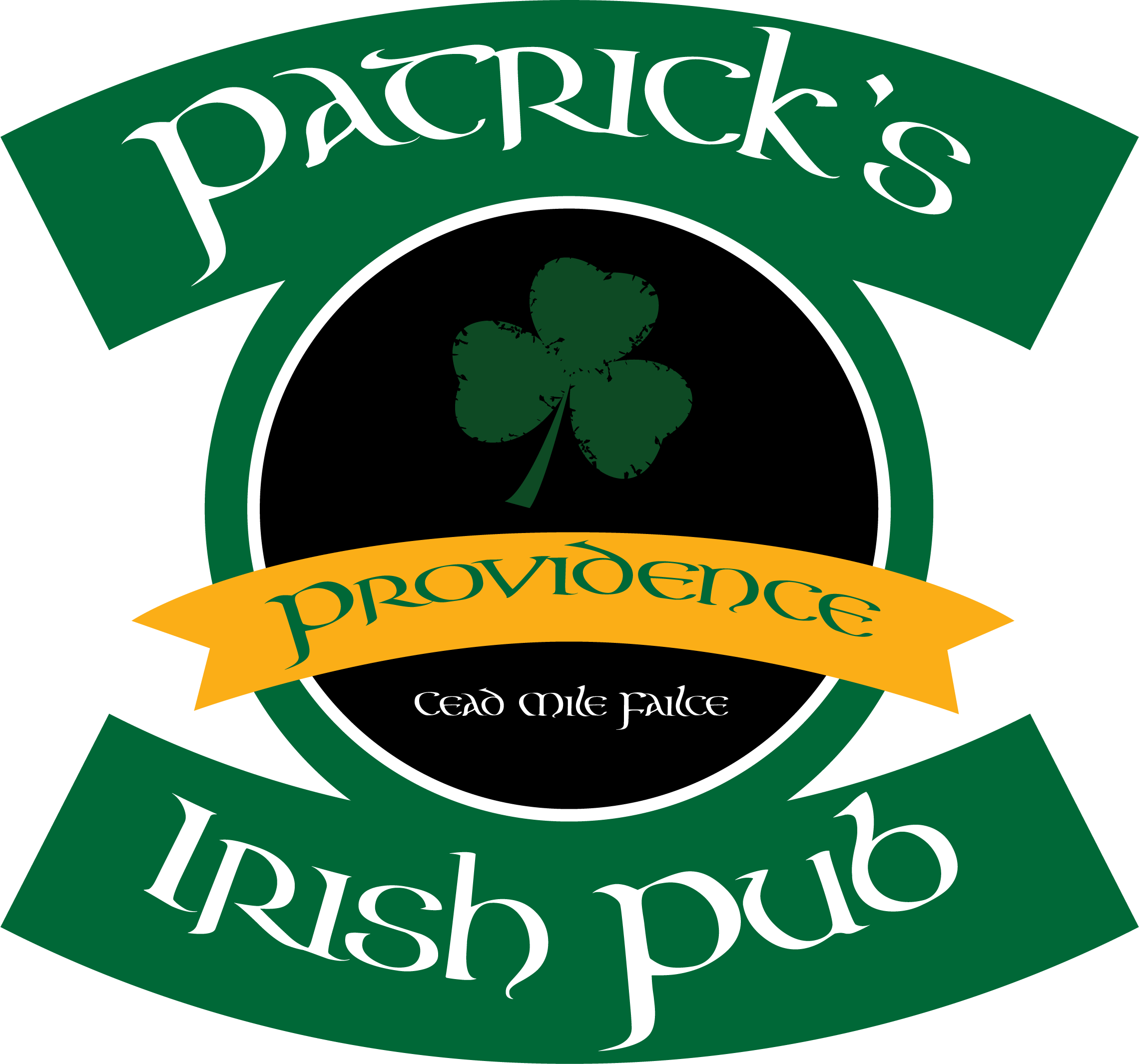 Providence Irish Pub | United States | Patrick's Pub Providence
