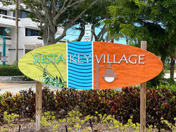 Siesta Key Village