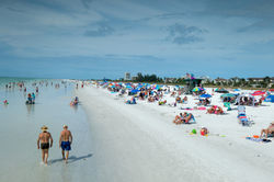 Siesta Key Beach - Siesta Key Dream Inn