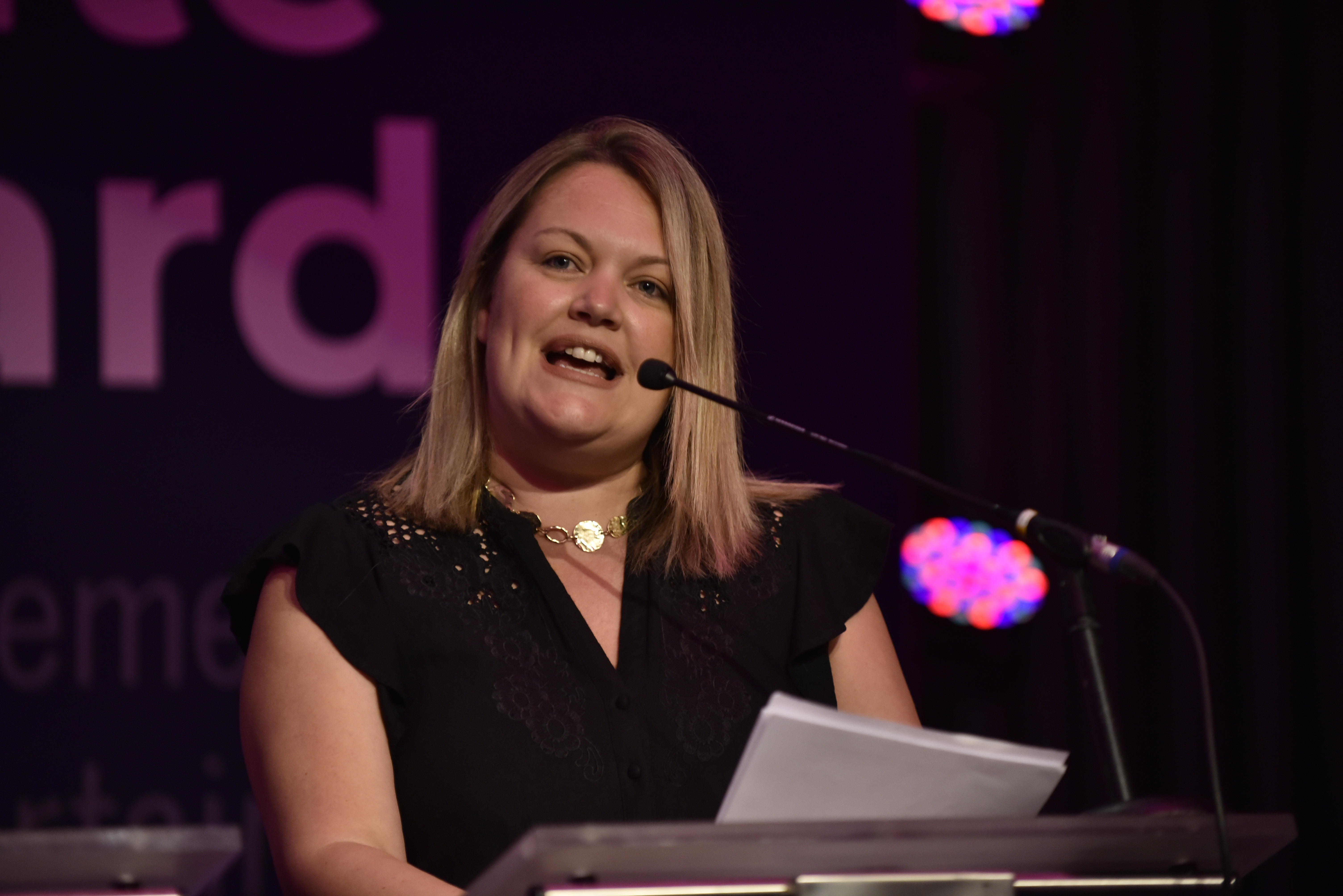 Writer: Lisa Collins