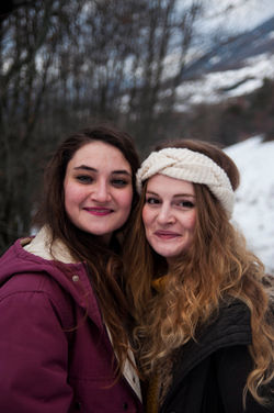 Nina&Tania
