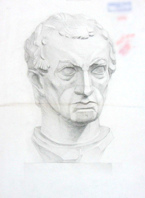 Рисунок мистецтво