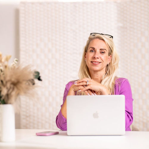 Melanie Brammann - Partnerin von RemoteMenu
