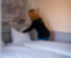 Hotelreinigung