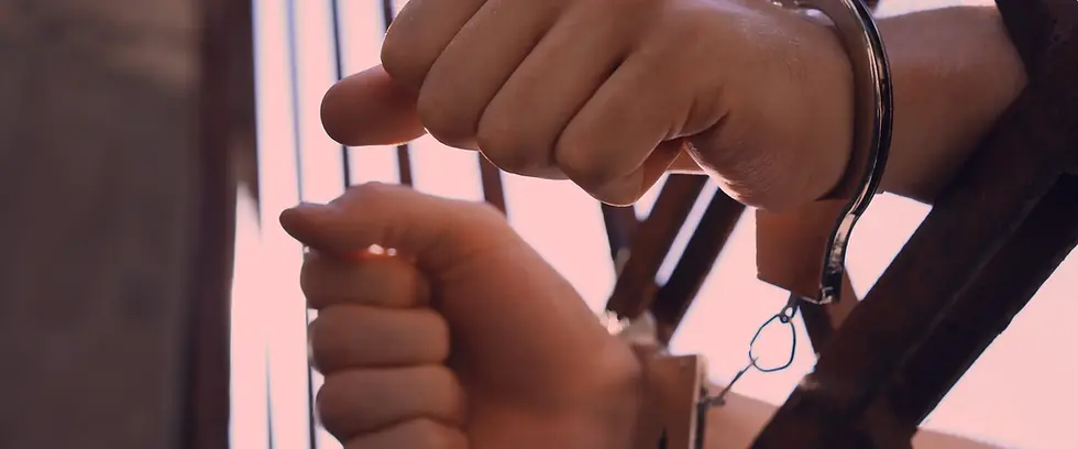 Thorsten Winkler ist Strafverteidiger in Düsseldorf.