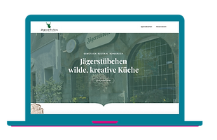 Jägerstübchen Düsseldorf