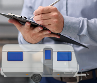 Gutachten und Wertgutachten für Wohnmobile und Caravane sind anders. Wir sind spezialisiert