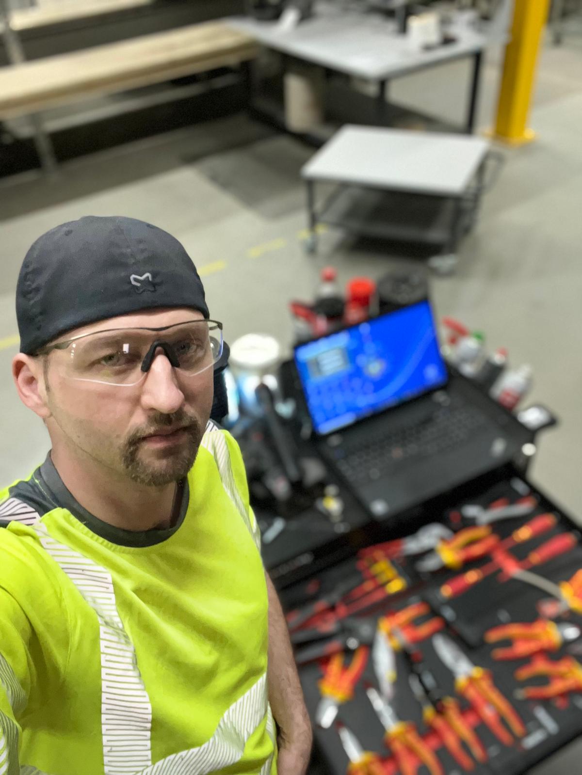 Ihr Prüfer von Sicher Geprüft